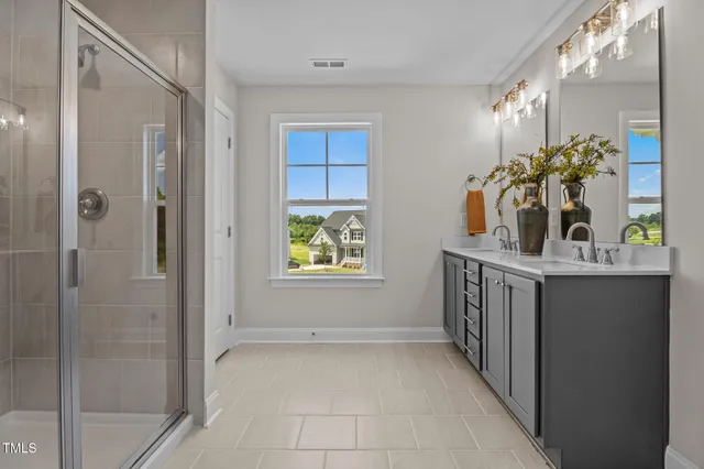 $415,000 | 15 Diamond Creek Drive, Zebulon, NC 27597