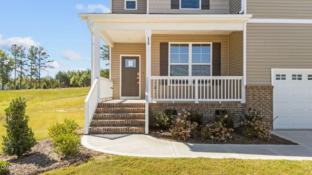 $415,000 | 15 Diamond Creek Drive, Zebulon, NC 27597