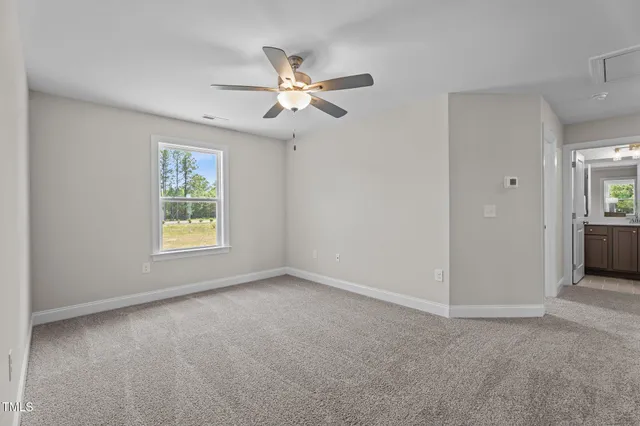 $415,000 | 15 Diamond Creek Drive, Zebulon, NC 27597