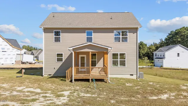 $415,000 | 15 Diamond Creek Drive, Zebulon, NC 27597