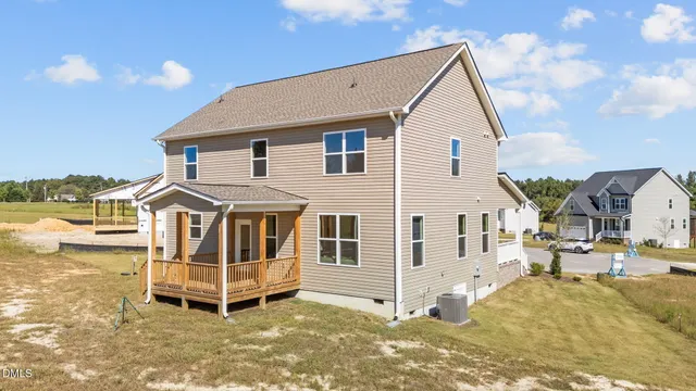 $415,000 | 15 Diamond Creek Drive, Zebulon, NC 27597