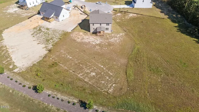 $415,000 | 15 Diamond Creek Drive, Zebulon, NC 27597