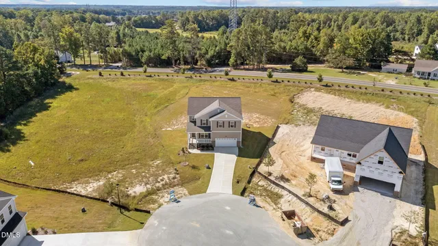 $415,000 | 15 Diamond Creek Drive, Zebulon, NC 27597