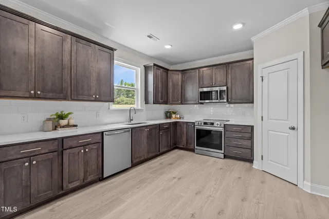 $415,000 | 15 Diamond Creek Drive, Zebulon, NC 27597