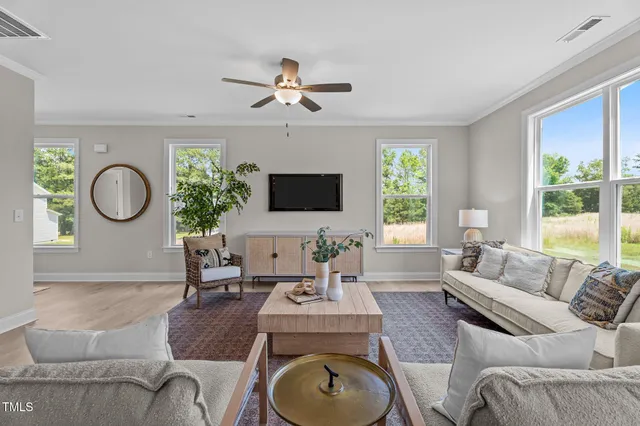 $415,000 | 15 Diamond Creek Drive, Zebulon, NC 27597