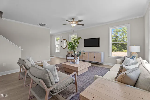 $415,000 | 15 Diamond Creek Drive, Zebulon, NC 27597