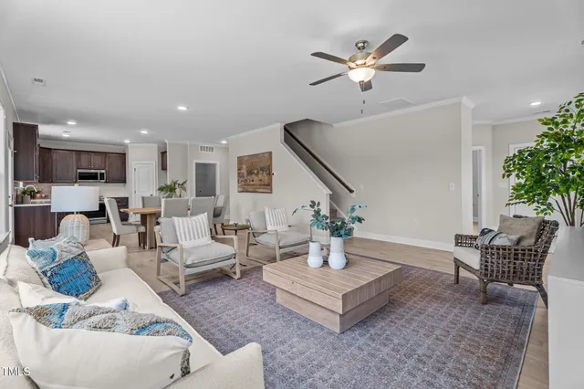 $415,000 | 15 Diamond Creek Drive, Zebulon, NC 27597