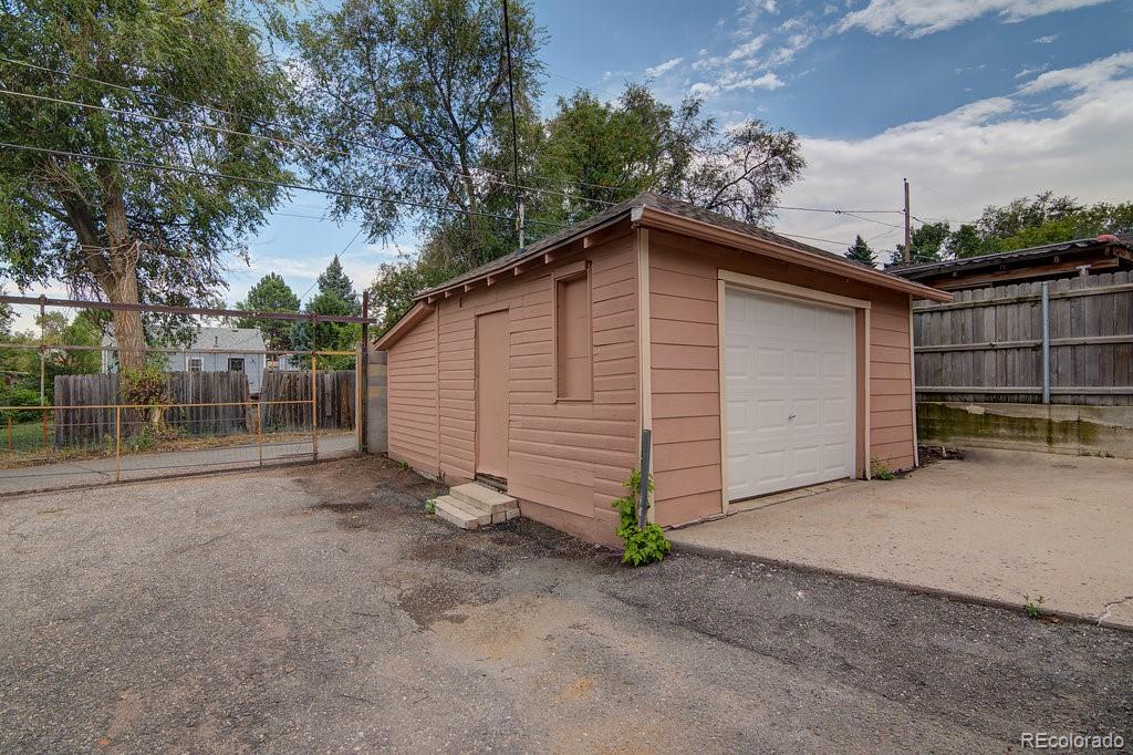 658 Perry Street Denver, CO 80204 - Photo 5 of 23 Gallery Image 5
