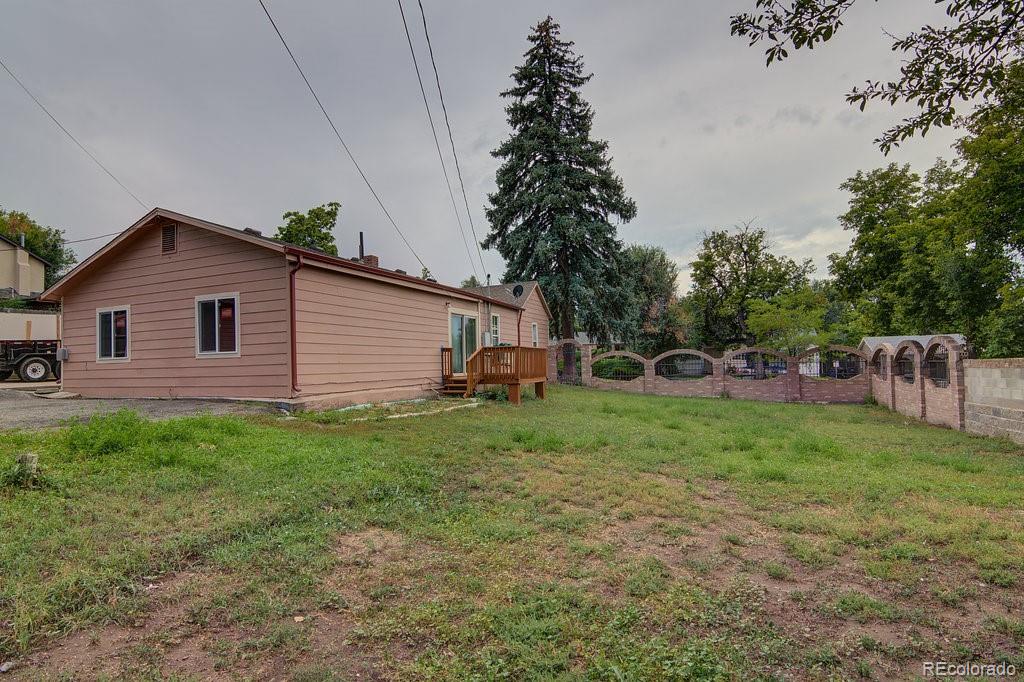 658 Perry Street Denver, CO 80204 - Photo 7 of 23 Gallery Image 7