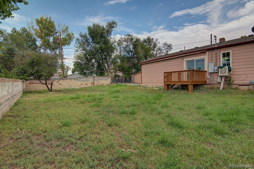 658 Perry Street Denver, CO 80204 - Photo 8 of 23 Gallery Image 8