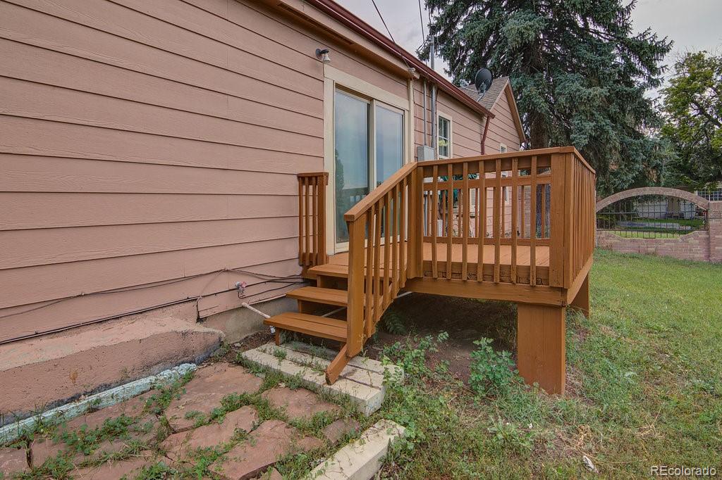 658 Perry Street Denver, CO 80204 - Photo 9 of 23 Gallery Image 9