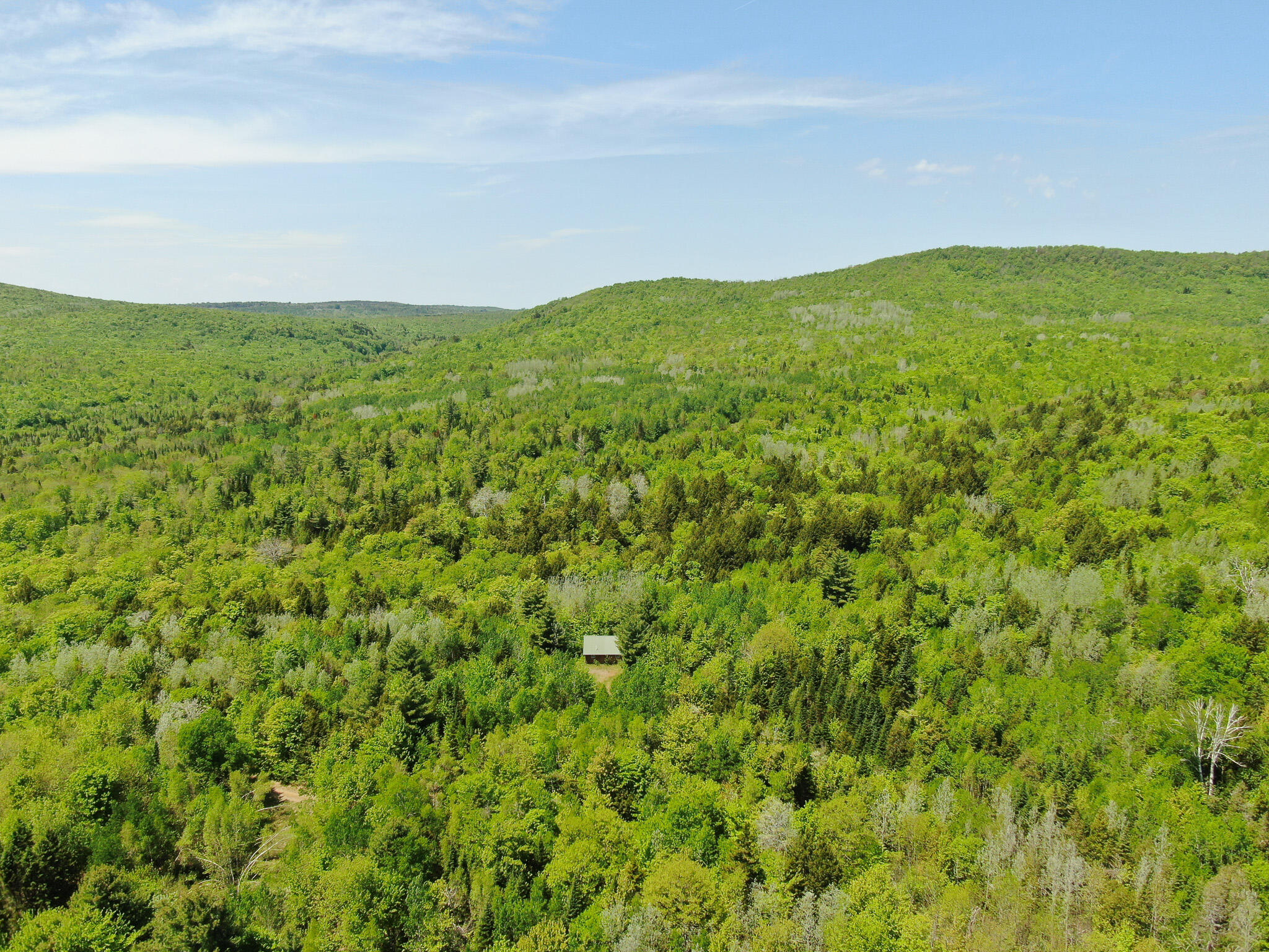 M2-l23 Getchell Mountain Road Carroll Plt, ME 04487 - Photo 1 of 33 1