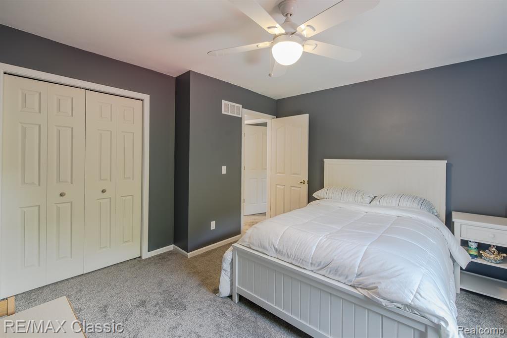 3790 Deer Springs Drive Rochester, MI 48306 - Photo 46 of 51