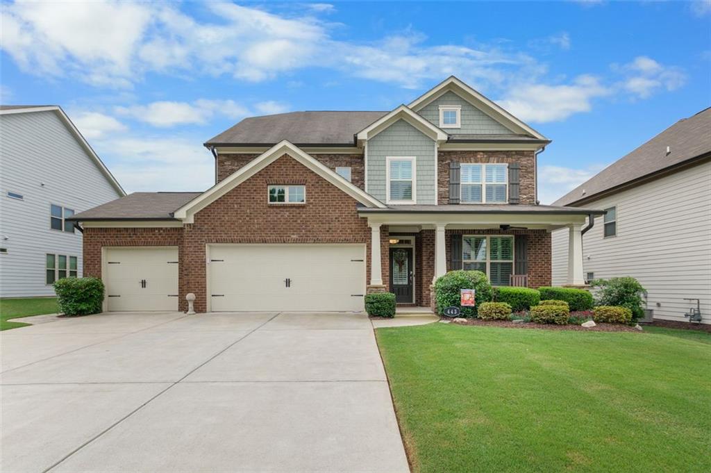 443 Aristides Way Canton, GA 30115 - Photo 1 of 1 Gallery Image 1