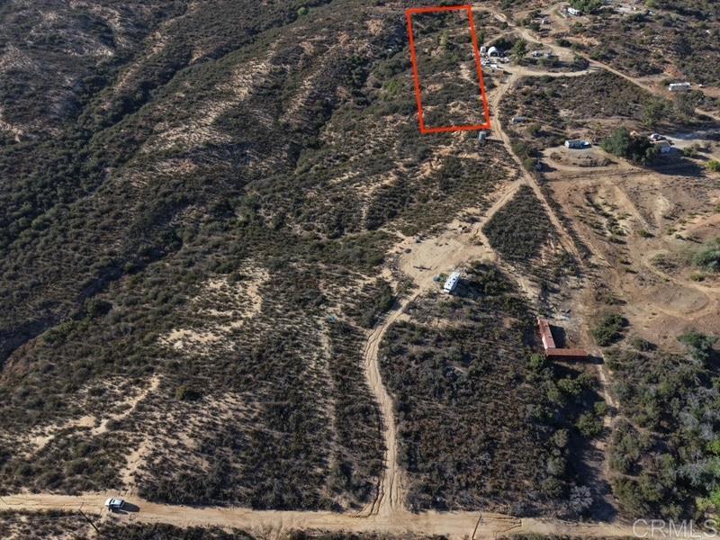 18772 Lawson Hills Road Jamul, CA 91935 - Photo 1 of 8