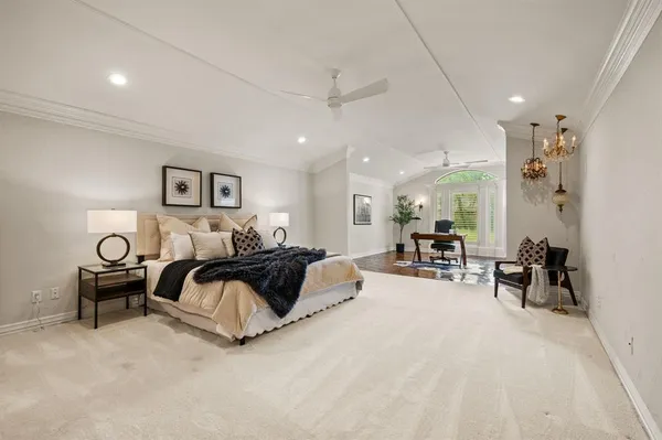 $949,500 | 2523 Anglers Drive, Grapevine, TX 76051