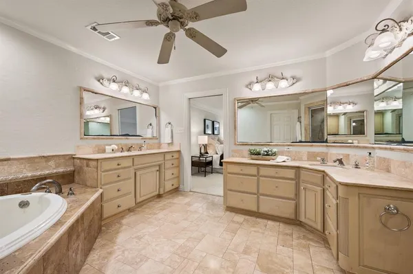 $949,500 | 2523 Anglers Drive, Grapevine, TX 76051