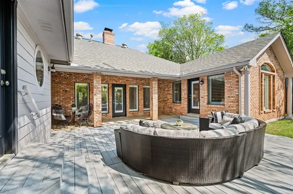 $949,500 | 2523 Anglers Drive, Grapevine, TX 76051