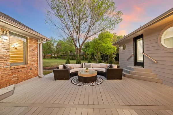 $949,500 | 2523 Anglers Drive, Grapevine, TX 76051