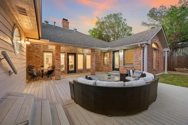 $949,500 | 2523 Anglers Drive, Grapevine, TX 76051