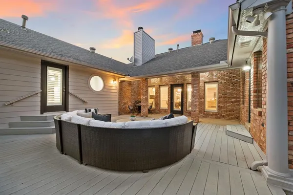 $949,500 | 2523 Anglers Drive, Grapevine, TX 76051