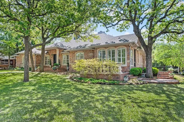 $949,500 | 2523 Anglers Drive, Grapevine, TX 76051