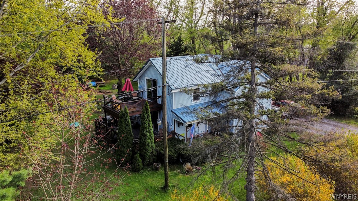 10246 Mill Road Ridgeway, NY 14103 - Photo 35 of 47