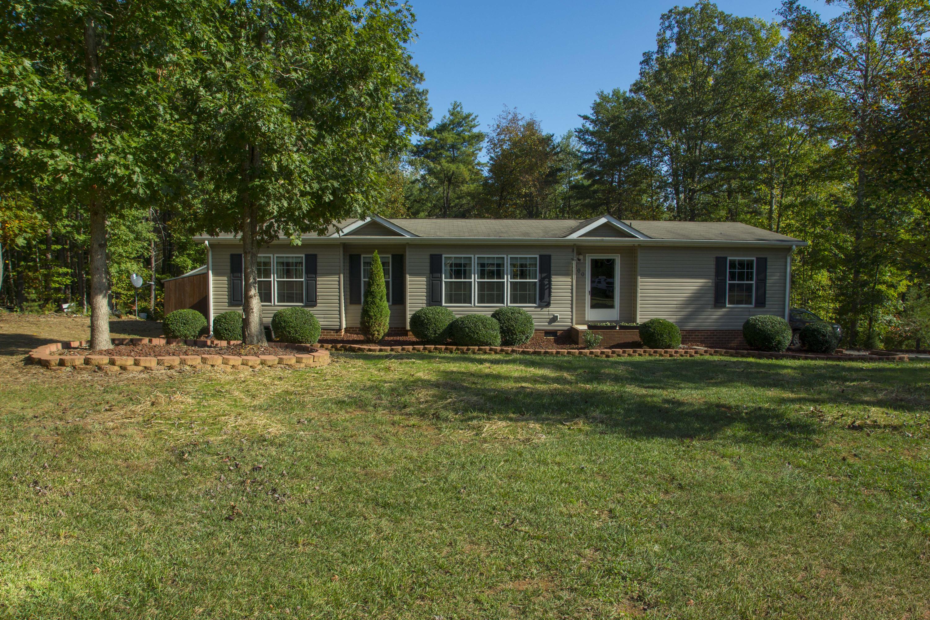 200 Factory Hill Road Callaway, VA 24067 - Photo 1 of 58 Front