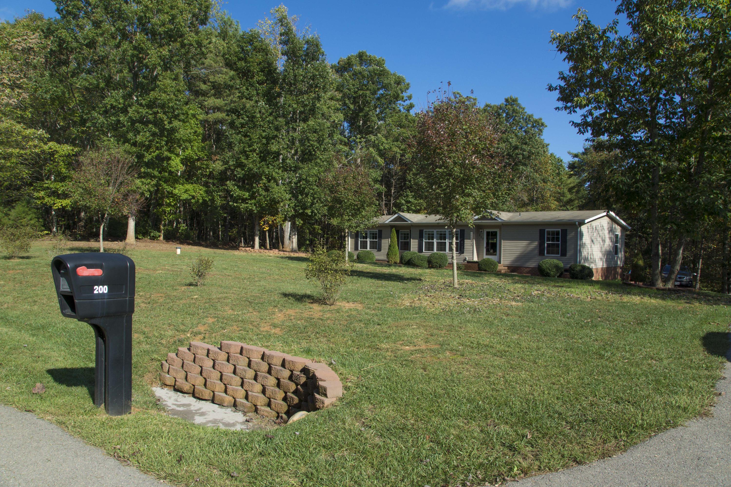 200 Factory Hill Road Callaway, VA 24067 - Photo 2 of 58 200FactoryHill_1