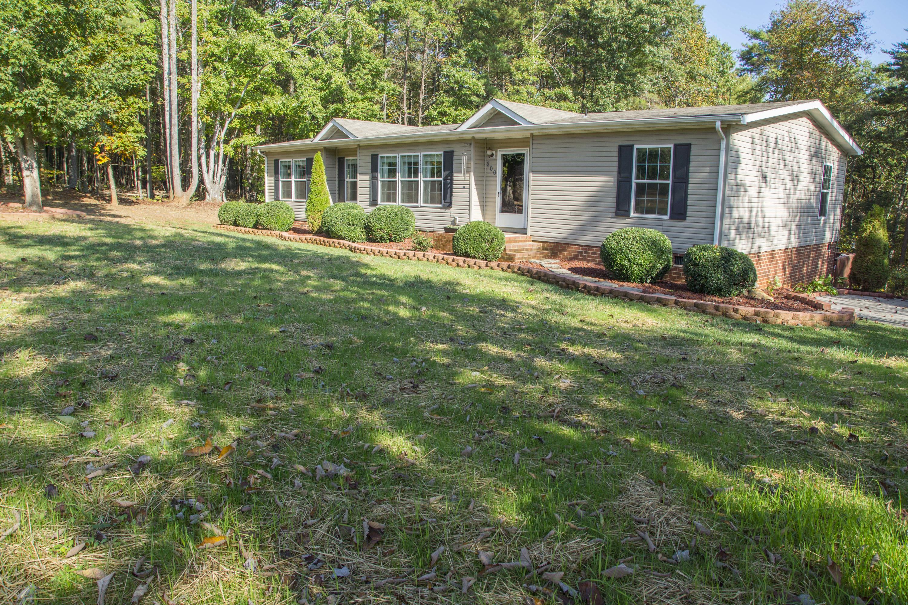 200 Factory Hill Road Callaway, VA 24067 - Photo 3 of 58 200FactoryHill_2