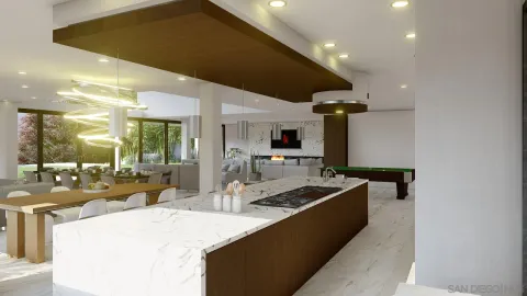 $12,880,000 | 7111 Encelia Drive, La Jolla, CA 92037