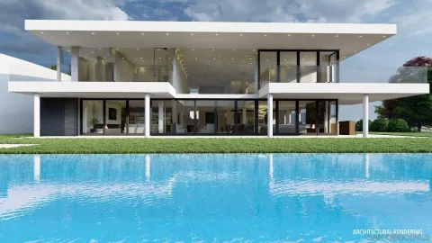 $12,880,000 | 7111 Encelia Drive, La Jolla, CA 92037