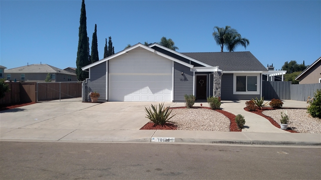 10120 Ranchitos Place Lakeside, CA 92040 - Photo 1 of 16