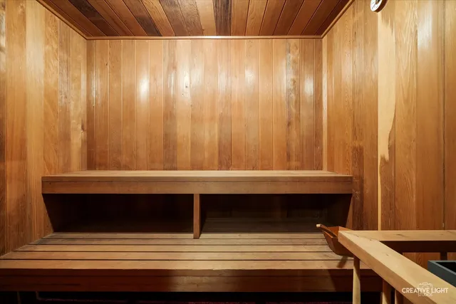 a view of a storage & utility room