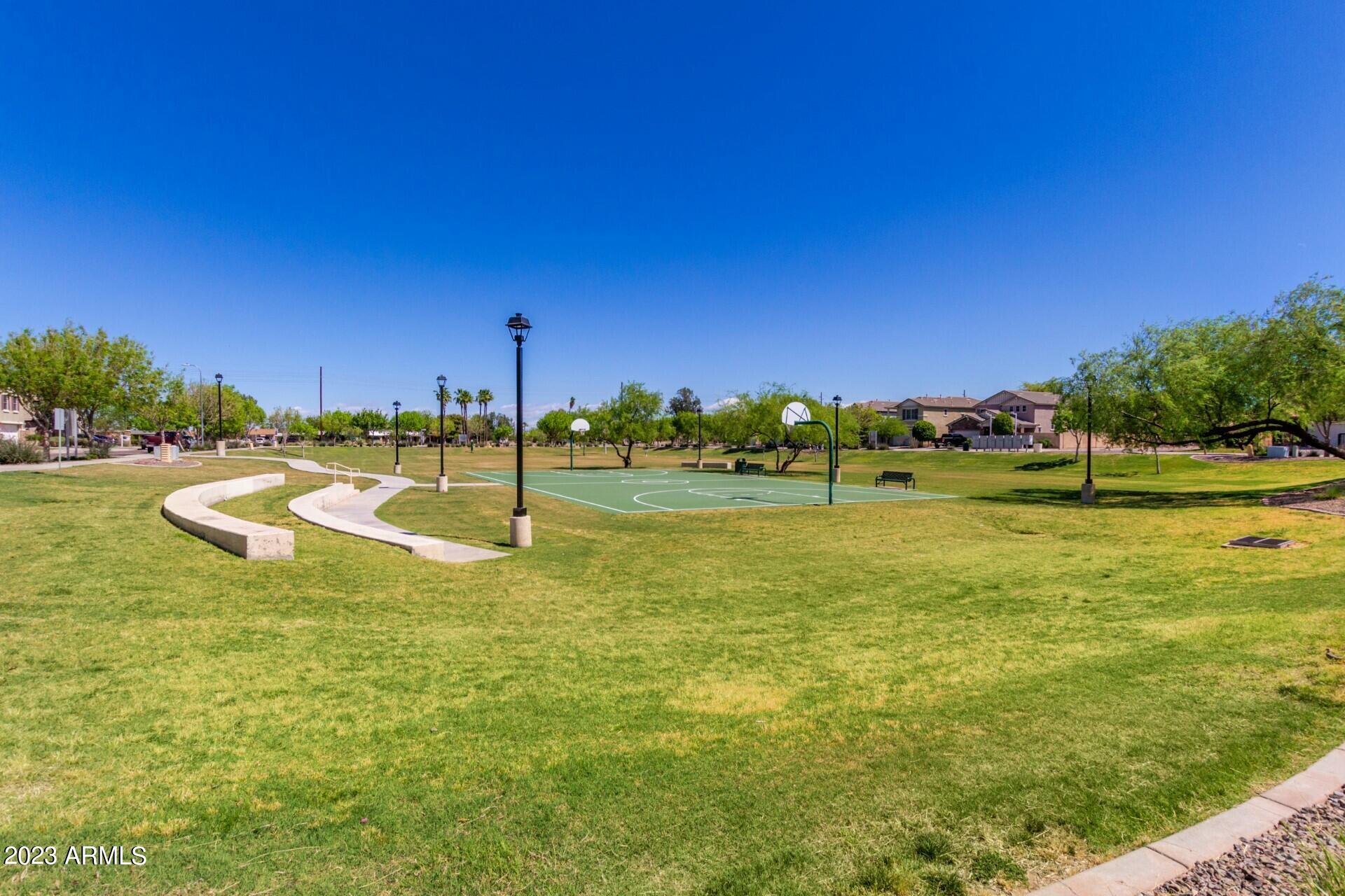 2113 East Fraktur Road Phoenix, AZ 85040 - Photo 36 of 37 CL4