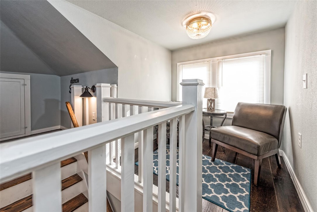 2001 Gorman Avenue Waco, TX 76707 - Photo 25 of 53 a living room with furniture and a window