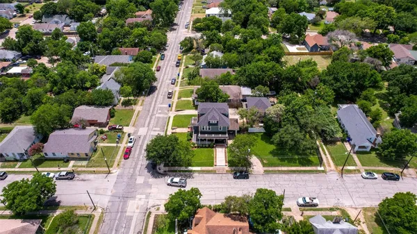 $695,000 | 2001 Gorman Avenue, Waco, TX 76707