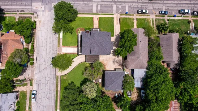 $695,000 | 2001 Gorman Avenue, Waco, TX 76707