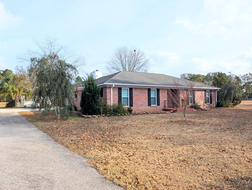 3117 Holland Road Newton, AL 36352 - Photo 4 of 71