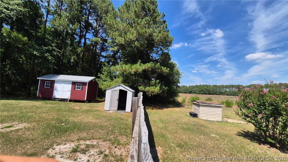 487 Wright Road Vass, NC 28394 - Photo 23 of 26