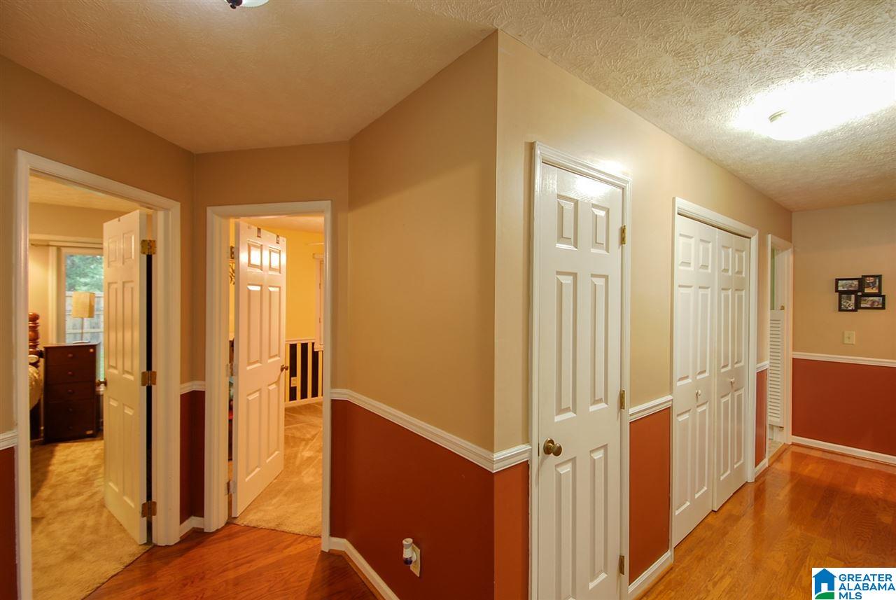1204 Shadecrest Road Anniston, AL 36206 - Photo 18 of 26