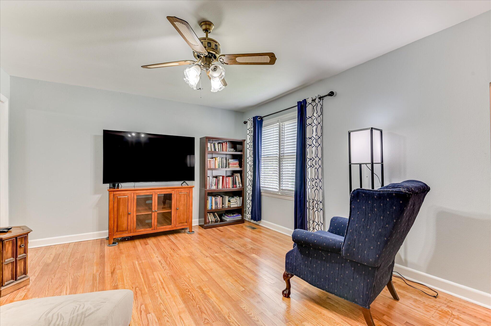 322 Old Airport Road Aiken, SC 29801 - Photo 8 of 47