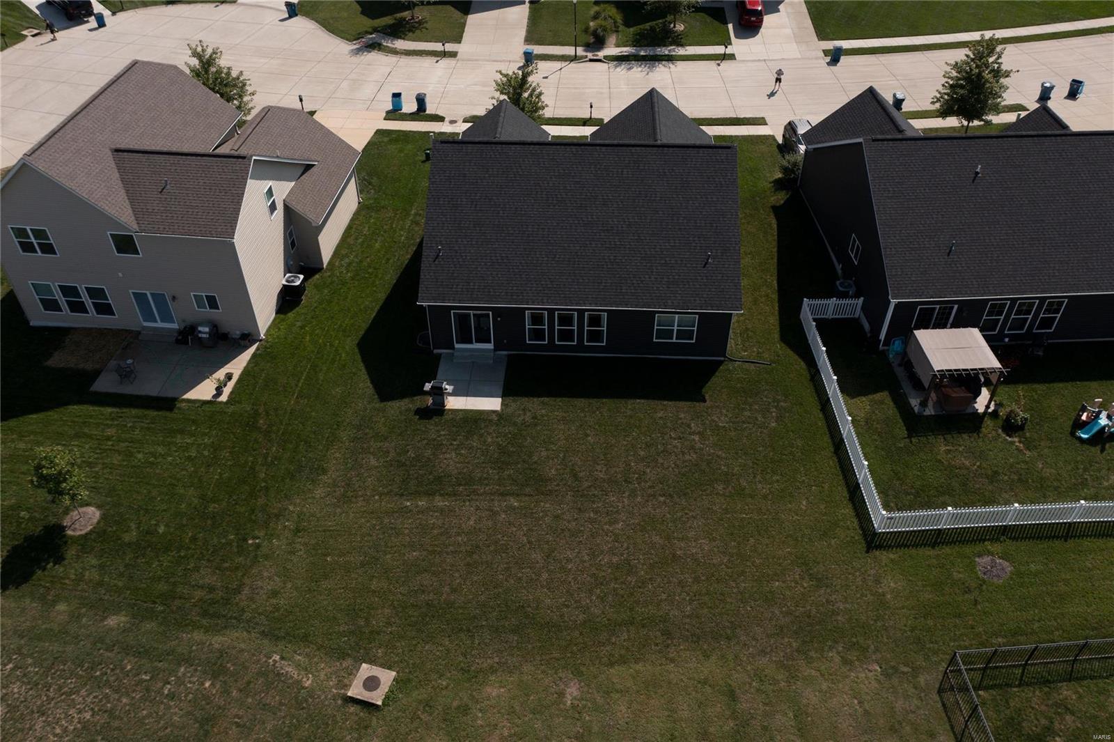 2617 Beacon Point Court Shiloh, IL 62221 - Photo 33 of 40 Gallery Image 33