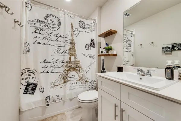 $2,600 | 16453 Severn Lane, Fort Worth, TX 76247