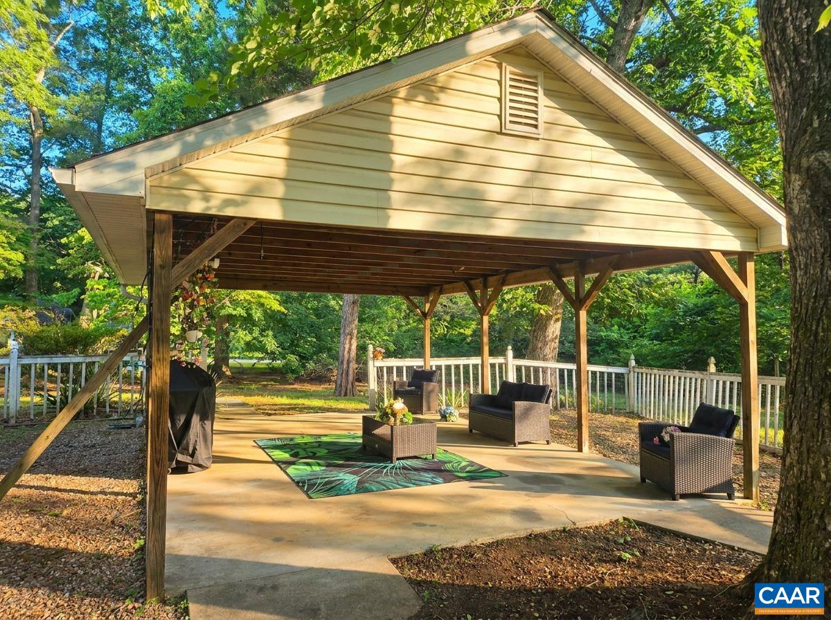 5705 Louisa Road Keswick, VA 22947 - Photo 21 of 23