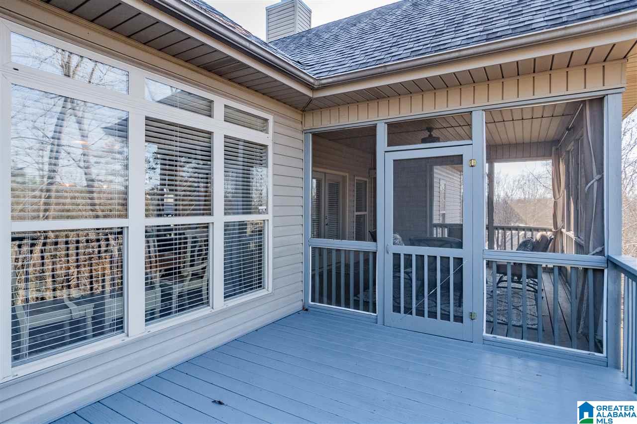 4822 Bridgewater Road Birmingham, AL 35243 - Photo 39 of 50