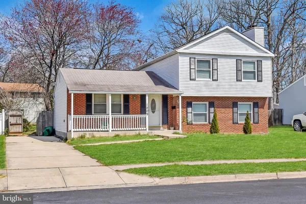 $3,395 | 1209 Marton Street, Laurel, MD 20707