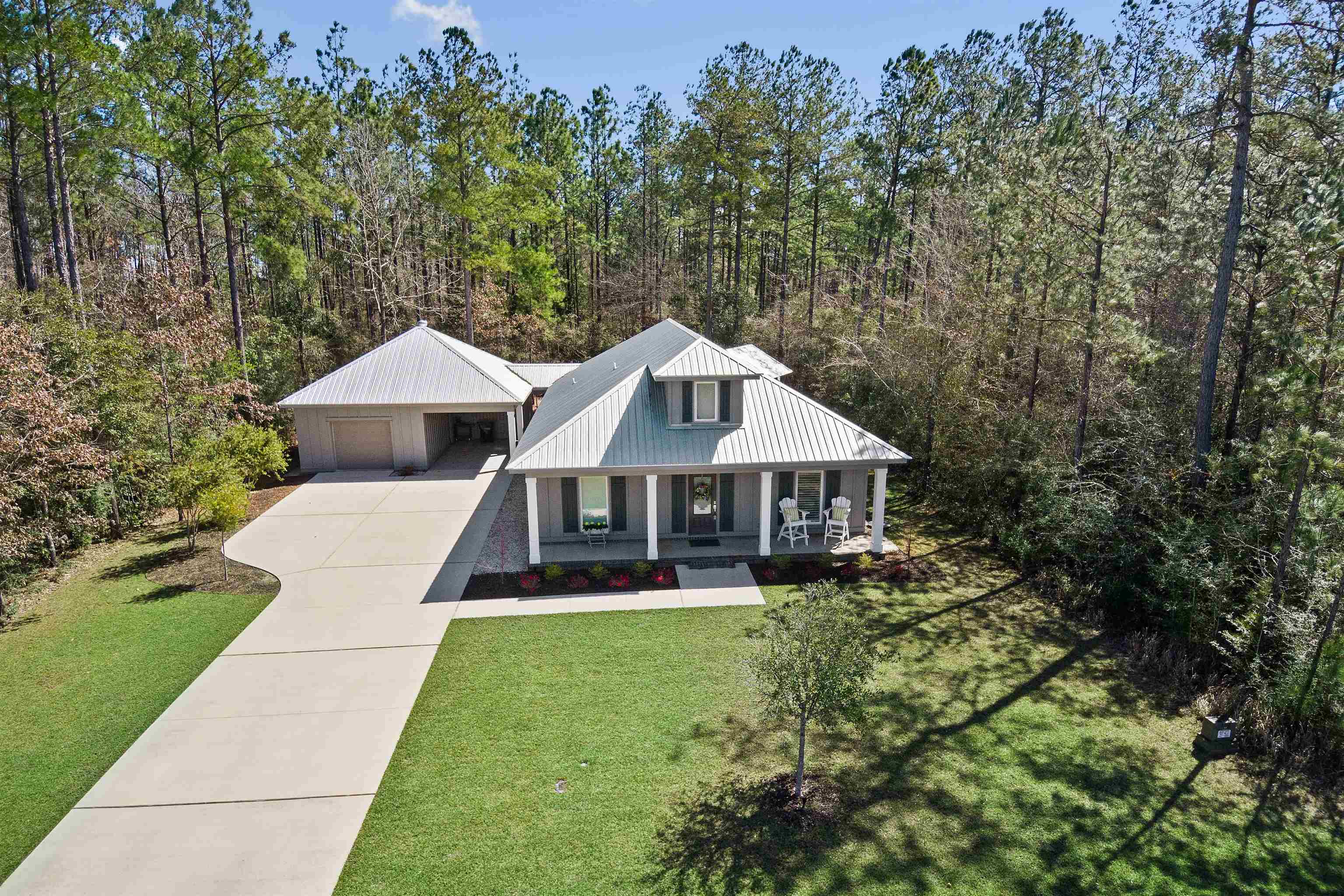 33422 Holbrook Lane Stapleton, AL 36578 - Photo 38 of 42