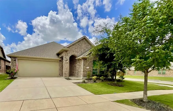 $2,800 | 518 Overton Avenue, Celina, TX 75009