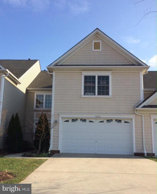 14272 Foxhall Road, Unit 22 Dowell, MD 20629 - Photo 1 of 6 Exterior (Front)